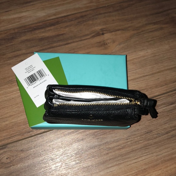 Kate Spade Wallet - Picture 2 of 5